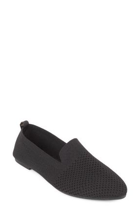 Elie Tahari Crimson Loafer in Black at Nordstrom, Size 10