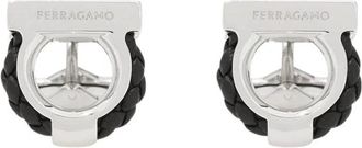 Ferragamo Hombre, Accesorios, Negro, Talla: ONE Size