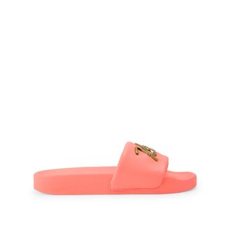 Kurt Geiger Womens Meena Sandals - Pink