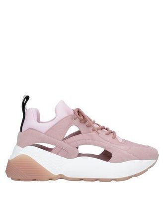 Stella McCartney FOOTWEAR - Trainers on YOOX.COM