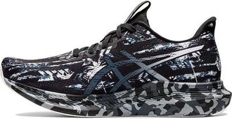 Asics (WMNS) ASICS Gel-Noosa Tri 14 Tropical - Black 1012B208-001