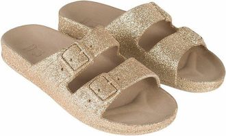 Cacato&egrave;s Muiltjes met dubbele bandjes Trancoso