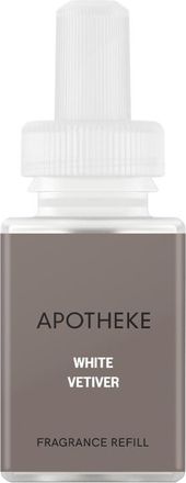 Pura x Apotheke White Vetiver Smart Fragrance Diffuser Refill at Nordstrom