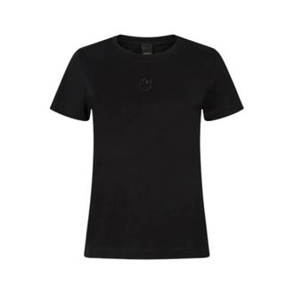 Pinko Pinko, Donna, Top, Nero, XS, new