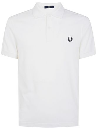 Fred Perry Fred Perry The Fred Perry Shirt