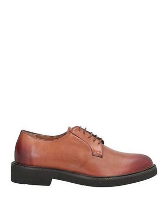 Antica Calzoleria Campana CALZADO - Zapatos de cordones en YOOX.COM
