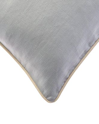 Peacock Alley Mandalay Square Pillow