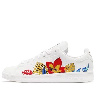 adidas (WMNS) adidas HER Studio London x Stan Smith Floral FY5090