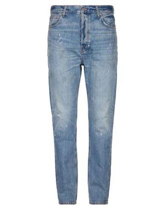 Haikure BOTTOMWEAR - Pantaloni jeans su YOOX.COM