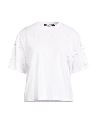 Karl Lagerfeld TOPS - T-shirts auf YOOX.COM