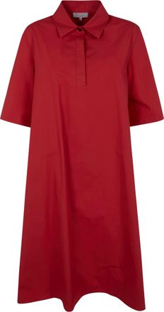 Antonelli Matthew Midi Dress