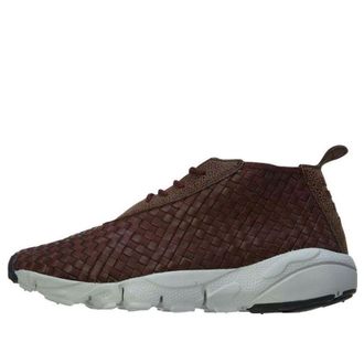 Nike Air Footscape Desert Chukka 652822-201