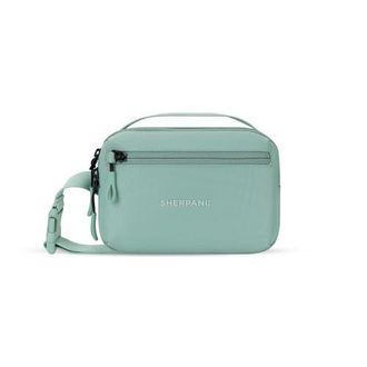 Sherpani Wayfarer Small Convertible 8L Sling Backpack in Surf at Nordstrom