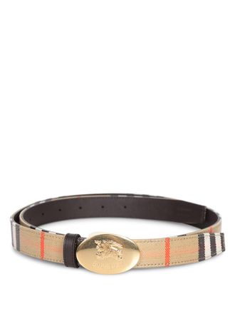 Burberry Belts