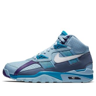 Nike Air Trainer SC High Leche Blue 302346-402