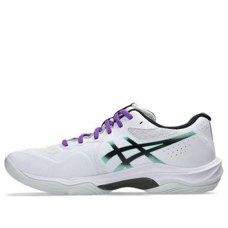 Asics V-Swift FF 5 White Black 1053A073-102