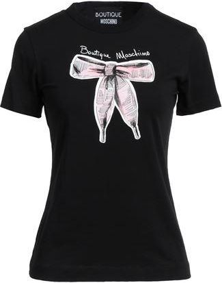 Moschino CAMISETAS Y TOPS - Camisetas en YOOX.COM