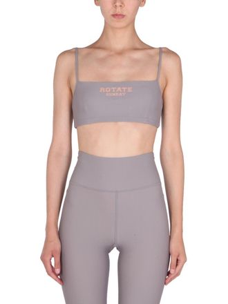 Rotate Tank Top - Gray