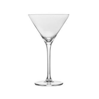 Royal Leerdam Martini cocktailglas (set van 4)