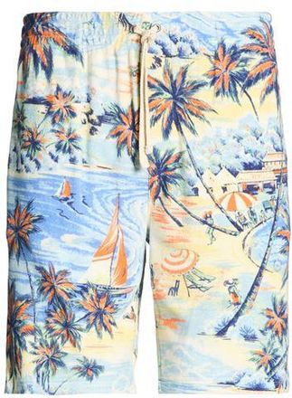 Ralph Lauren BOTTOMWEAR - Shorts e bermuda su YOOX.COM