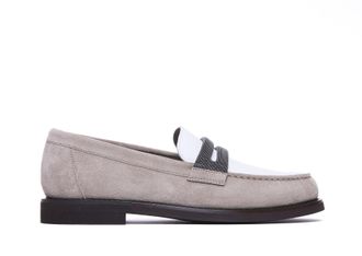 Brunello Cucinelli Flat Shoes