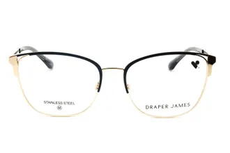 Draper James DJ5054 Eyeglasses - Navy