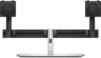 OEM Dell Mds26 68,6 Cm (27) Escritorio Negro, Plata