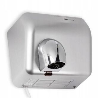 OEM Secador De Manos Autom&aacute;tico Sanjo De 2500 W Con Boquilla M&oacute;vil