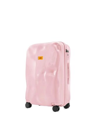 Crash Baggage Reistas - Roze