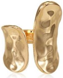 Ettika Freeform Statement Ring in Gold at Nordstrom Rack, Size 7