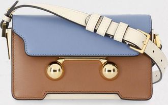 Marni Borsa Trunkaroo Mini in pelle