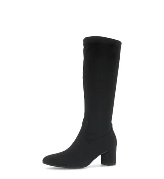 Gabor Womens Classic Boots, Womens Boots, Black 47, 6.5-7 UK