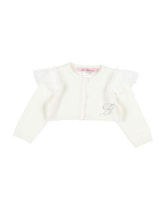 Blumarine KNITWEAR - Wrap cardigans on YOOX.COM