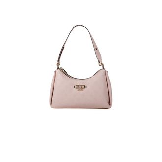 Guess Dames, Tassen, Roze, Maat: ONE Size