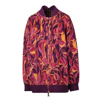 Maliparmi Maliparmi, Donna, Giacche, Multicolore, S, new