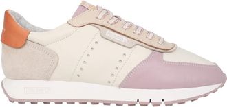 Pikolinos Barcelona Sneaker - Dames - Sneakers - Veelkleurig - 36 EU - Leer - Schoenen