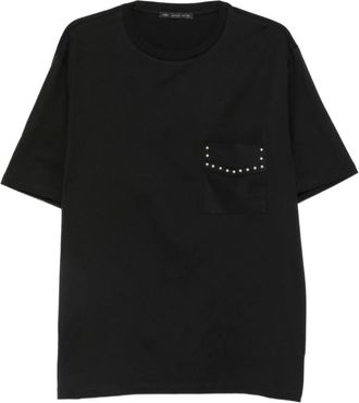 low brand Uomo, Top, Nero, M, new