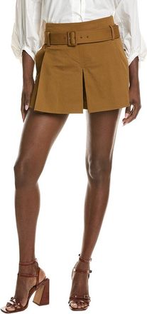 A.L.C. A. L.C. Como Short