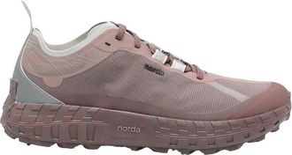 Norda 001A Scoria - Sport - Hombre - P&uacute;rpura - 42 1/2 EU