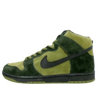 Nike SB Dunk High Pro Hulk 305050-303