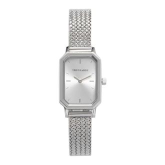 Trussardi T-Brera - Dames - Accessoires - Grijs - Maat: ONE Size