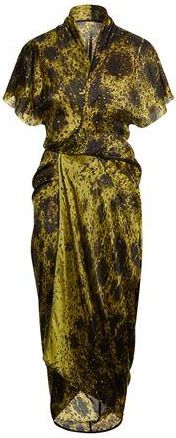 Rick Owens KLEIDER - Midi-Kleider auf YOOX.COM