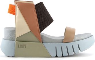 United Nude Delta 3d Sandal