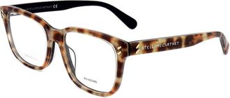 Stella McCartney Stella Mccartney Womens Sc50001i 53Mm Optical Frames