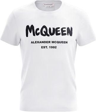 McQ by Alexander McQueen TOPWEAR - T-shirts on YOOX.COM