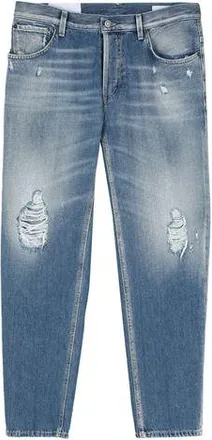 Dondup PARTES DE ABAJO - Pantalones vaqueros en YOOX.COM