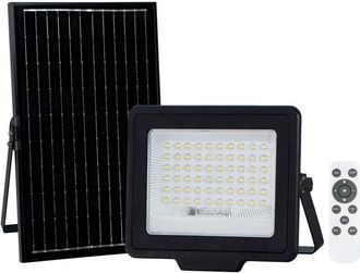 OEM Proyector Solar Led 200w Norla Slr42563200w Italux