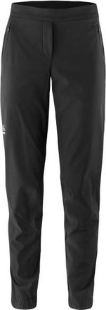 LOEFFLER Pants Alaska ASW Tapered Winterhose f&uuml;r Damen | schwarz