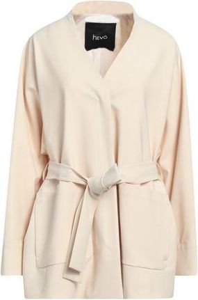 Hev&ograve; COATS & JACKETS - Jackets on YOOX.COM