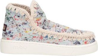 Mou SCHUHE - Stiefeletten auf YOOX.COM